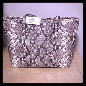 Michael Kors handbag
